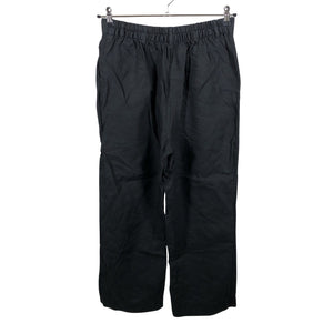Unisex Nanso - Slacks, size 40 - Black (2)