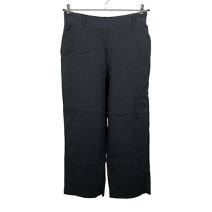 Unisex Nanso - Slacks, size 40 - Black (1)