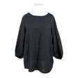Unisex Cuosi - Tunic, size 42 - Black ()