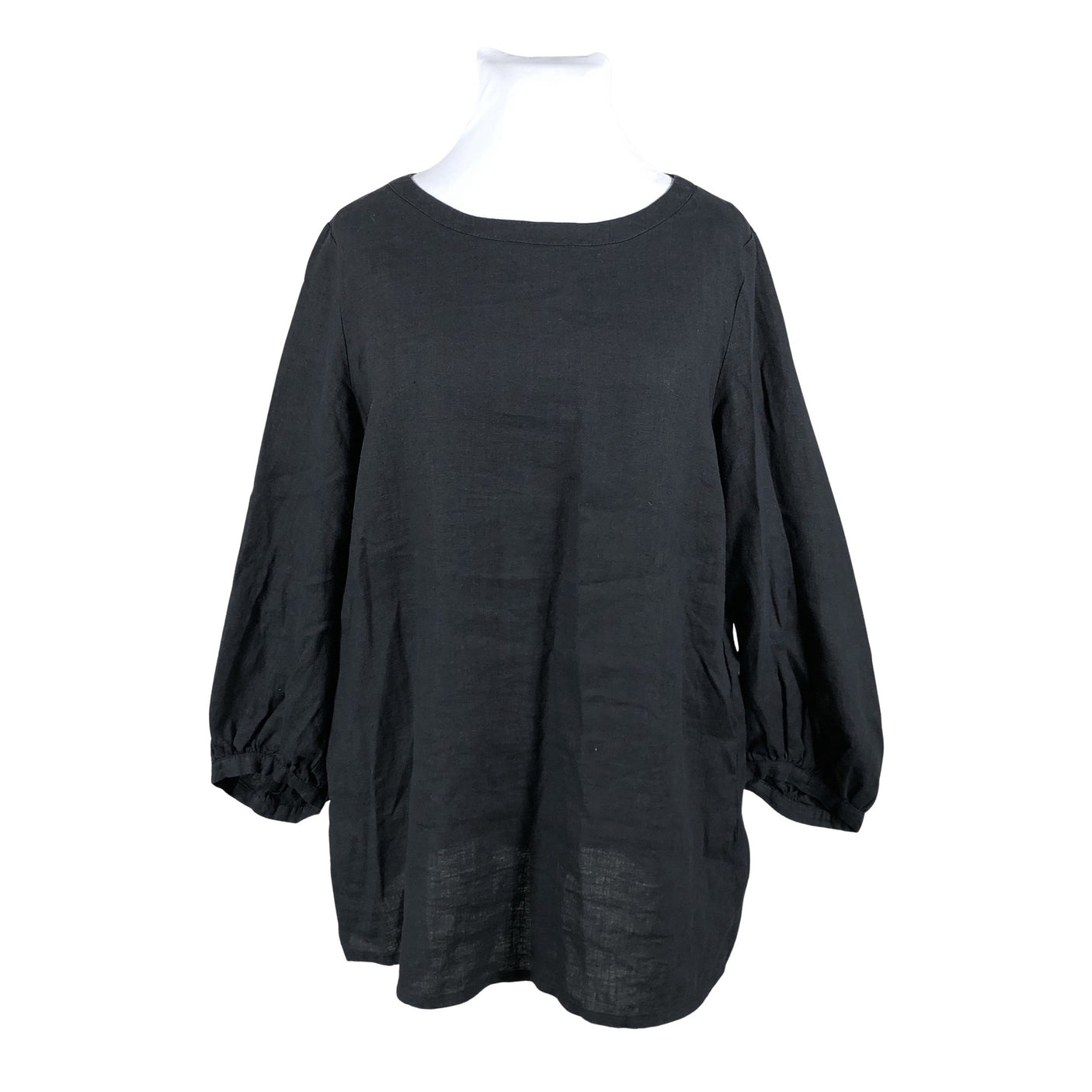 Unisex Cuosi - Tunic, size 42 - Black (1)
