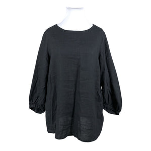 Unisex Cuosi - Tunic, size 42 - Black (1)