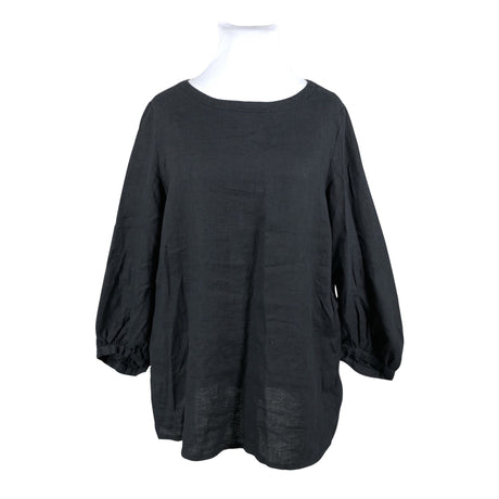 Unisex Cuosi - Tunic, size 42 - Black ()