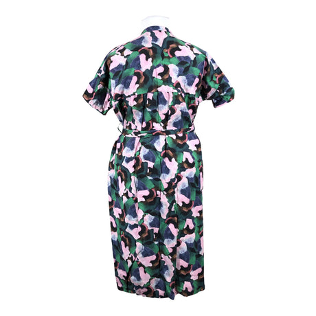 Unisex Aarrelabel - Dress, size 42 - Green (2)