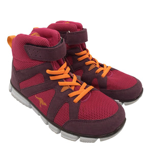 Unisex Kangaroos - Ankle boots, size 37 - Pink (2)