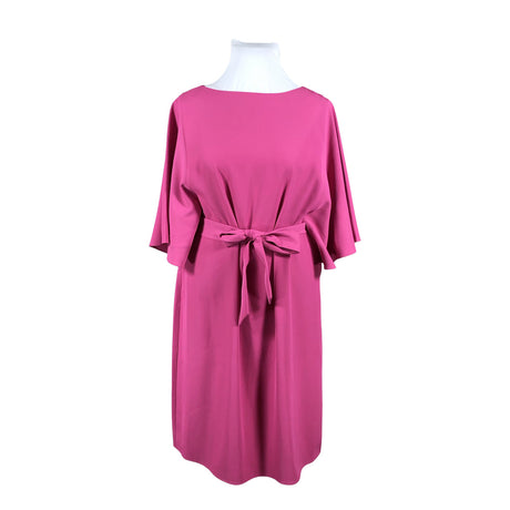 Unisex Ril's - Dress, size 42 - Pink ()