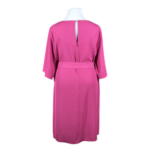 Unisex Ril's - Dress, size 42 - Pink (3)