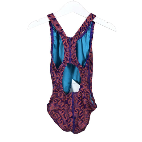 Unisex Speedo - Swimsuit, size 122 - 128 - Blue (2)