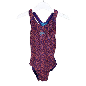 Unisex Speedo - Swimsuit, size 122 - 128 - Blue (1)