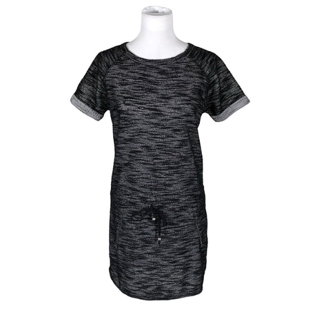 Unisex Sfera - Sweatshirt dress, size 38 - Gray ()
