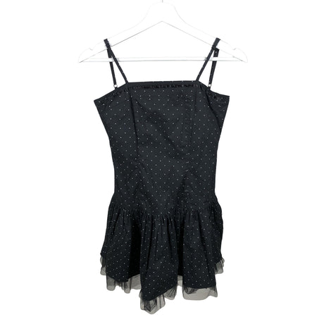 Unisex Lindex - Dress, size 158 - 164 - Black ()