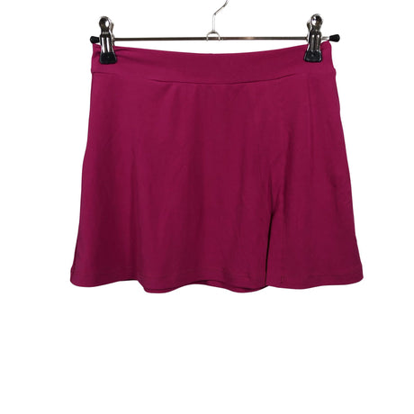 Unisex La Pirouette - Sports skirt, size 134 - 140 - Pink ()