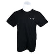 Unisex Off-White - T-shirt, size L - Black ()