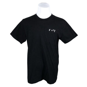 Unisex Off-White - T-shirt, size L - Black (1)