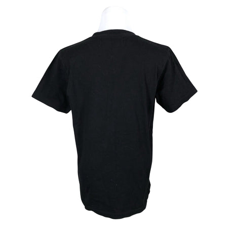Unisex Off-White - T-shirt, size L - Black (2)
