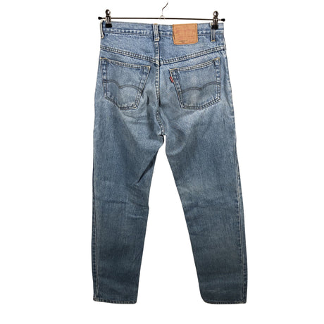 Unisex Levi's - Jeans, size W33 - Light blue (2)