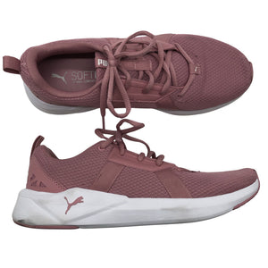Unisex Puma - Sneakers, size 41 - Light pink (1)