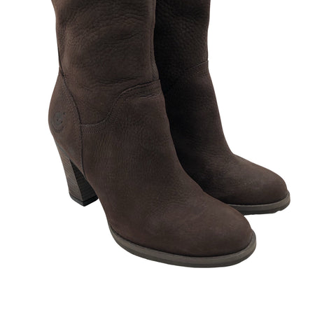 Unisex Timberland - Boots, size 39 - Brown (2)