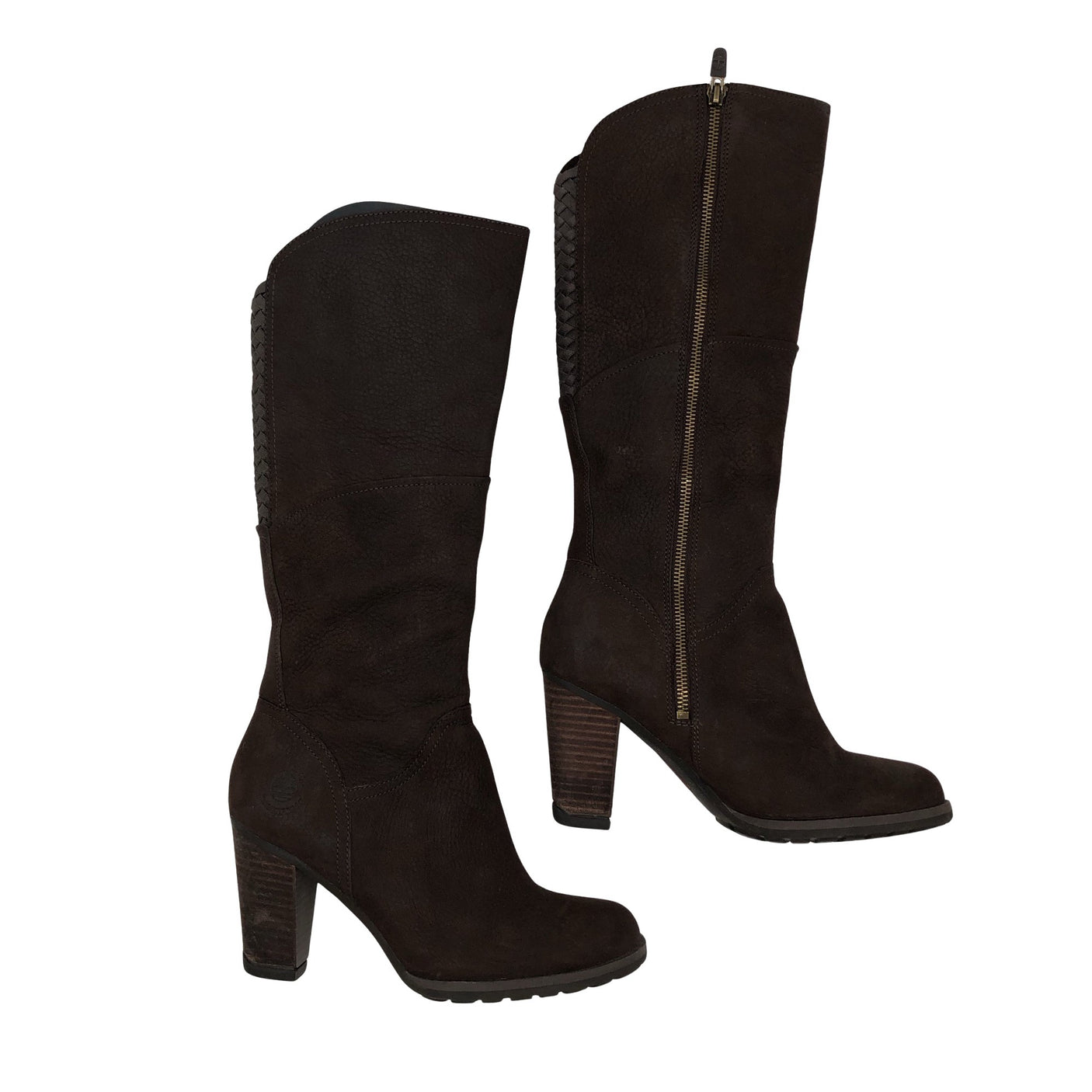 Unisex Timberland - Boots, size 39 - Brown (1)