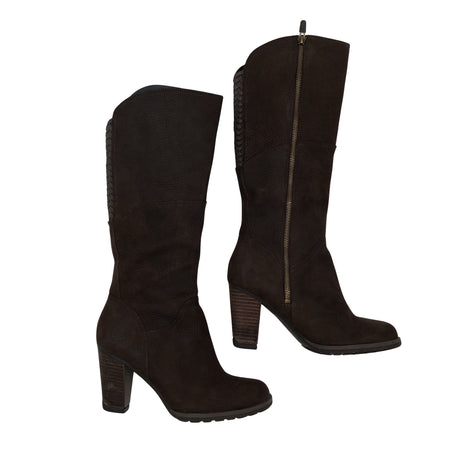 Unisex Timberland - Boots, size 39 - Brown ()