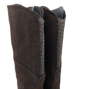 Unisex Timberland - Boots, size 39 - Brown (3)