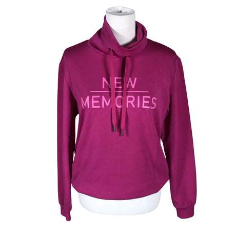 Unisex Soyaconcept - Tricot shirt, size 36 - Pink ()