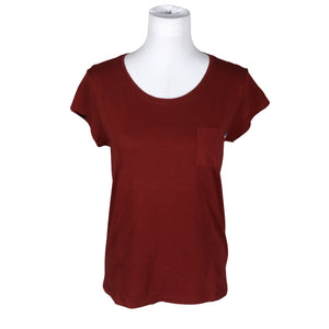 Unisex Lexington - T-shirt, size 36 - Brown (1)