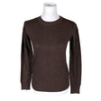 Unisex Saint Tropez - Sweater, size 36 - Brown ()