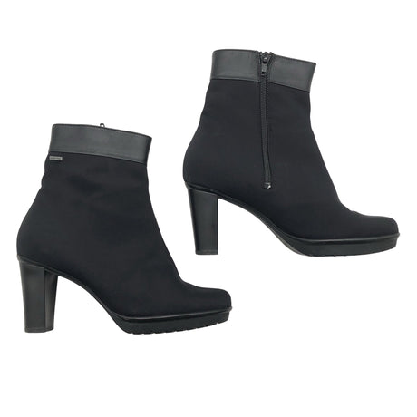 Unisex Högl - Ankle boots, size 36 - Black ()