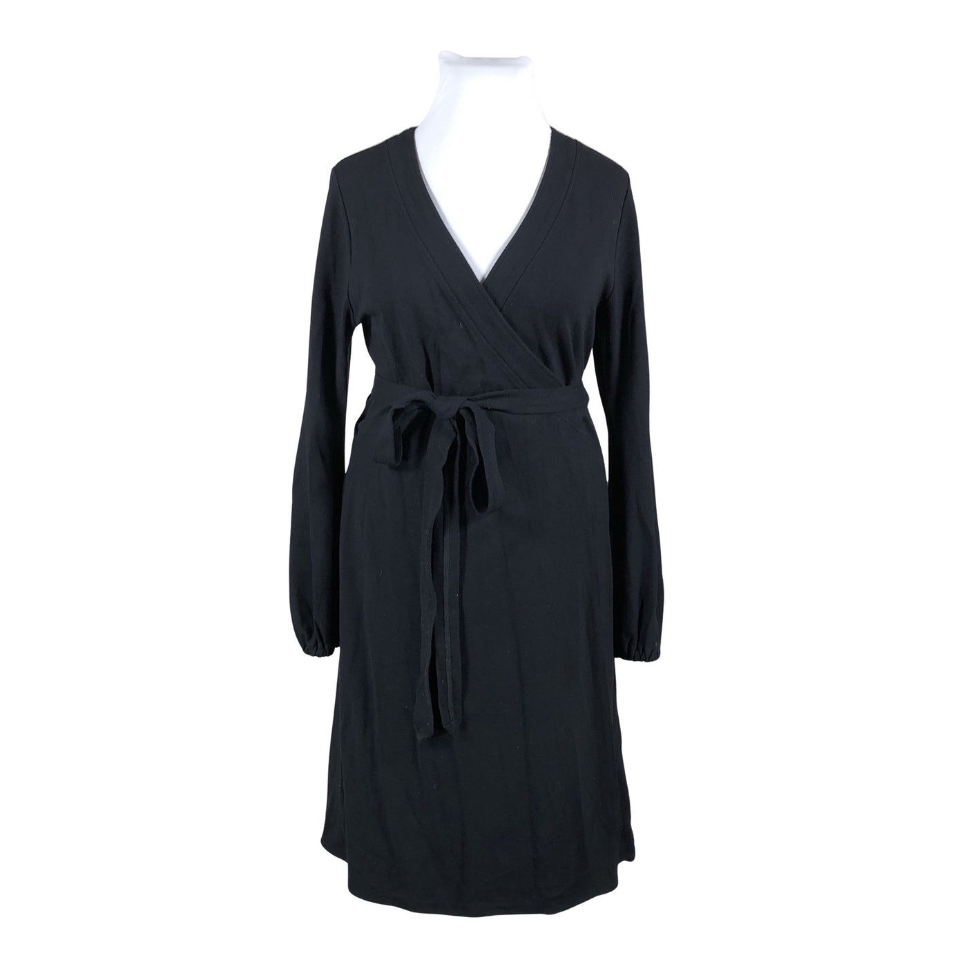 Unisex Nanso - Tricot dress, size 42 - Black (1)