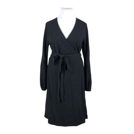 Unisex Nanso - Tricot dress, size 42 - Black ()
