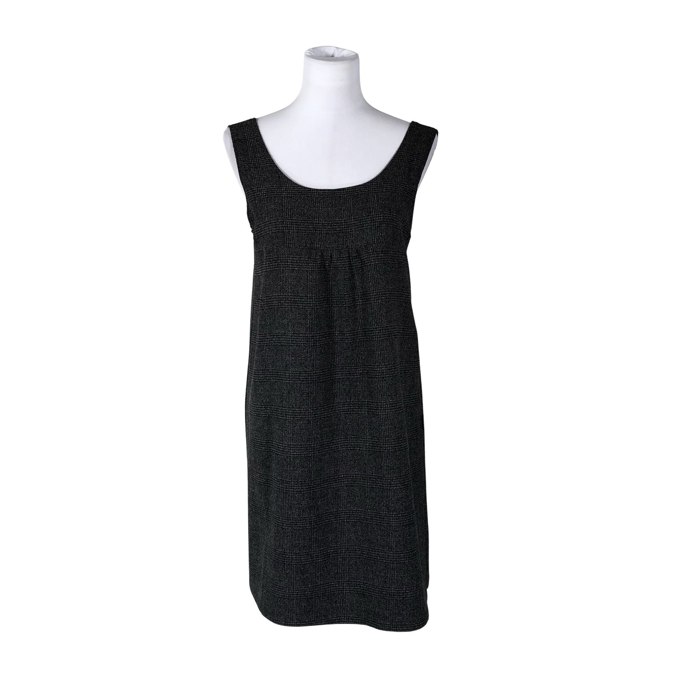 Unisex R-collection - Dress, size 36 - Gray (1)