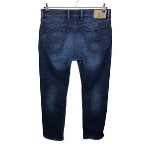 Unisex Diesel - Jeans, size W33 - Blue (2)