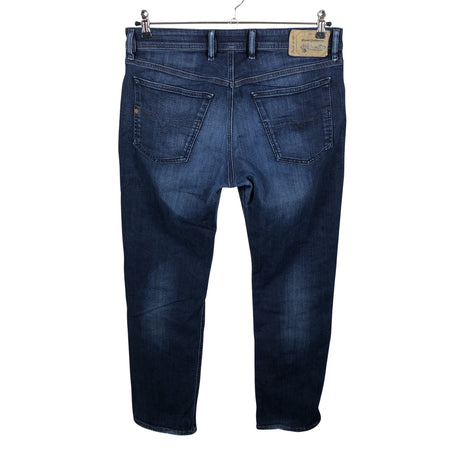 Unisex Diesel - Jeans, size W33 - Blue (2)