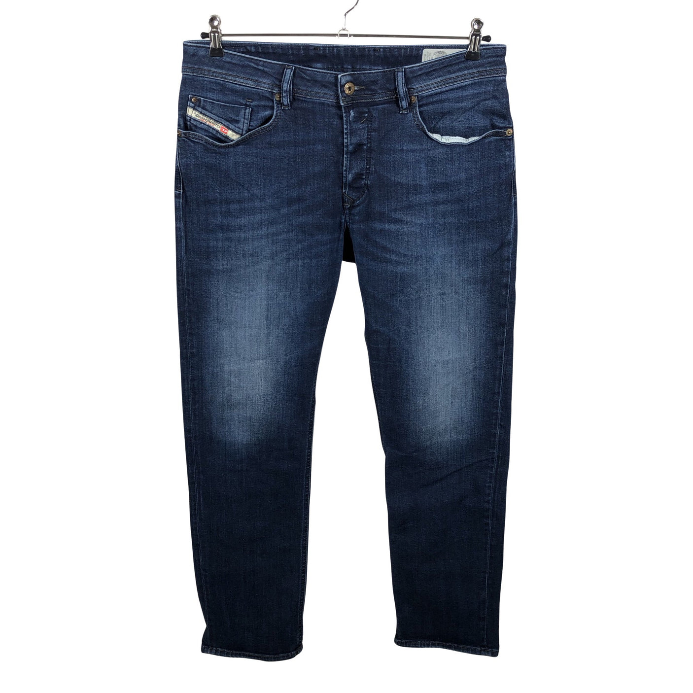Unisex Diesel - Jeans, size W33 - Blue (1)