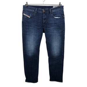 Unisex Diesel - Jeans, size W33 - Blue (1)