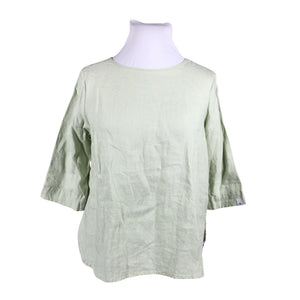 Unisex Nakoa - Blouse, size 42 - Green (1)