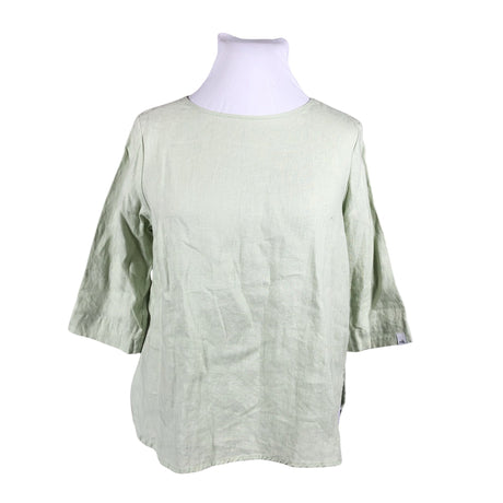 Unisex Nakoa - Blouse, size 42 - Green ()