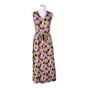 Unisex Finlayson - Tricot dress, size 36 - Light pink (1)