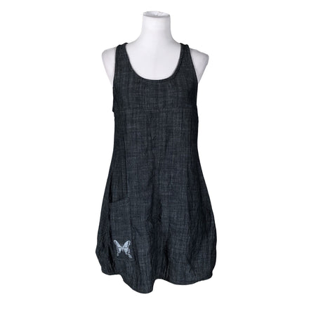 Unisex Riiminka design - Dress, size 36 - Blue ()