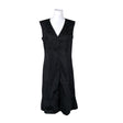 Unisex Daks London - Dress, size 40 - Black ()