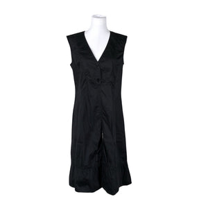 Unisex Daks London - Dress, size 40 - Black (1)