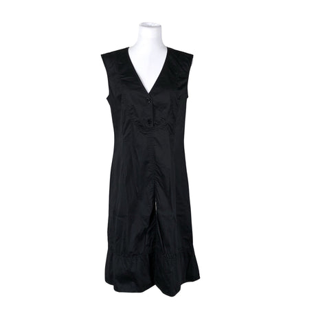 Unisex Daks London - Dress, size 40 - Black ()