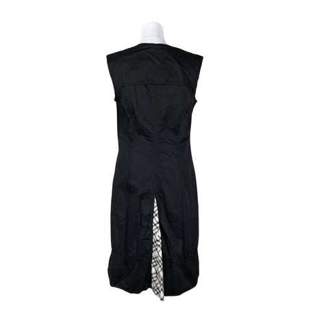 Unisex Daks London - Dress, size 40 - Black (2)