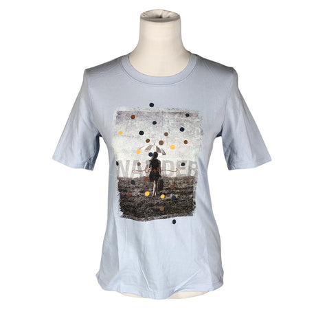 Unisex Esprit - T-shirt, size 36 - Light blue ()