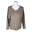 Unisex Soyaconcept - Sweater, size 34 - Beige ()