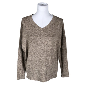 Unisex Soyaconcept - Sweater, size 34 - Beige (1)