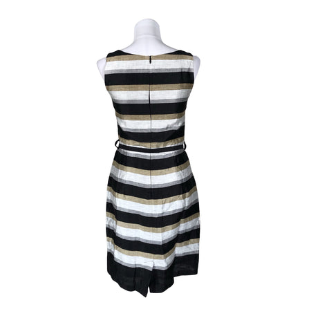 Unisex Global - Dress, size 34 - Black (2)