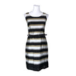 Unisex Global - Dress, size 34 - Black ()