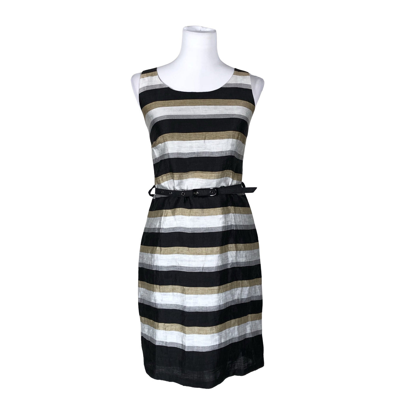 Unisex Global - Dress, size 34 - Black (1)