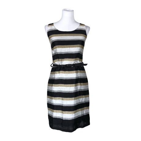 Unisex Global - Dress, size 34 - Black ()